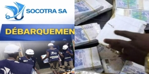 Vol de 130 millions F CFA à la Socotra : les étonnantes explications du contremaître