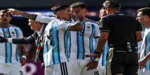 Favoritisme envers l'Argentine ? Ce que disent les chiffres