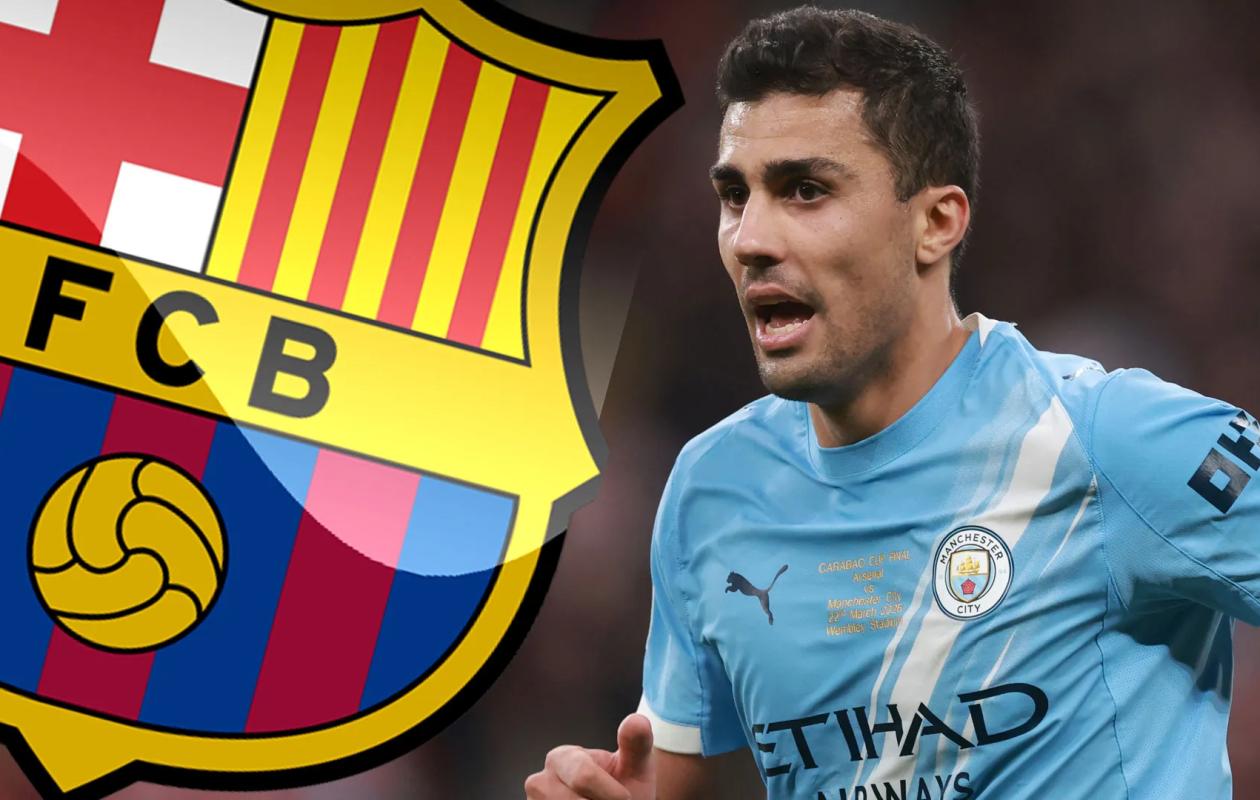Mercato : les raisons du volte-face de Rodri