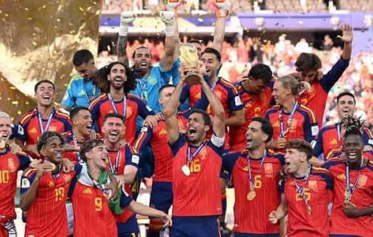 Mondial 2026 : les primes de l’Espagne pourraient être partiellement taxées aux États-Unis