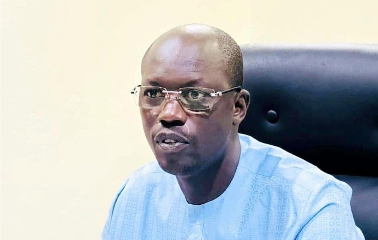 Abdou Khafor Touré : « L'APR a perdu la bataille du récit malgré un bilan conséquent »