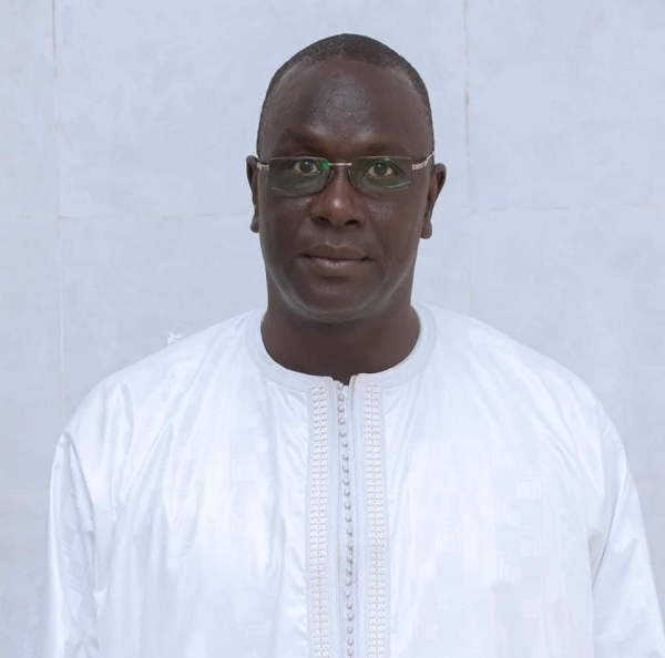 Hommage à Cheikh Ahmadou Bamba : Par Pr Mor Faye