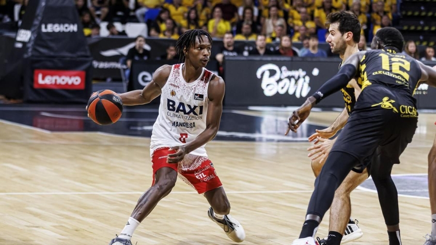 Euroleague : le Sénégal bien représenté avec sept joueurs