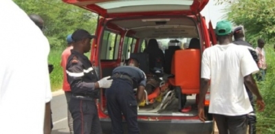 Axe Saint-Louis-Dakar: 3 morts enregistrés dans une série d&#039;accidents